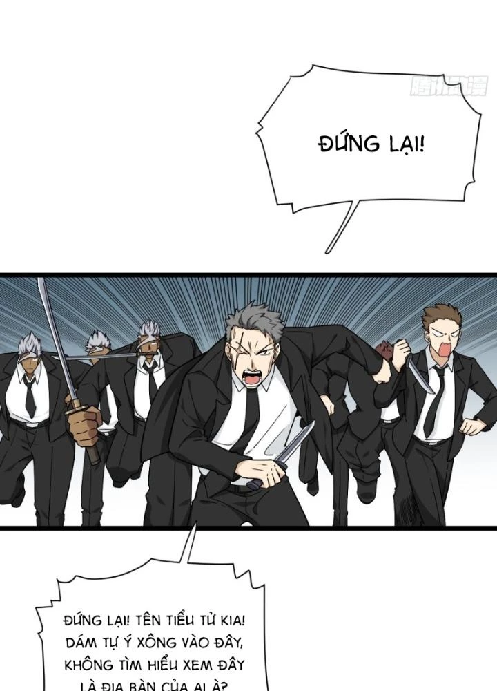 Bạn Gái Phản Diện Của Ta Chapter 163 - 27