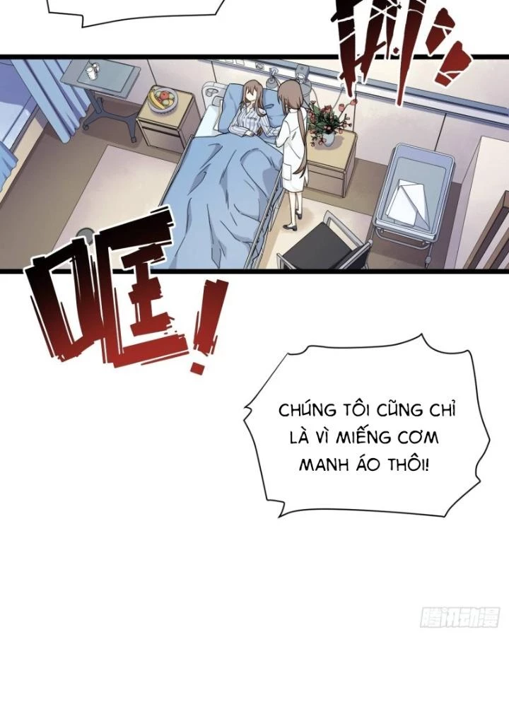 Bạn Gái Phản Diện Của Ta Chapter 163 - 31