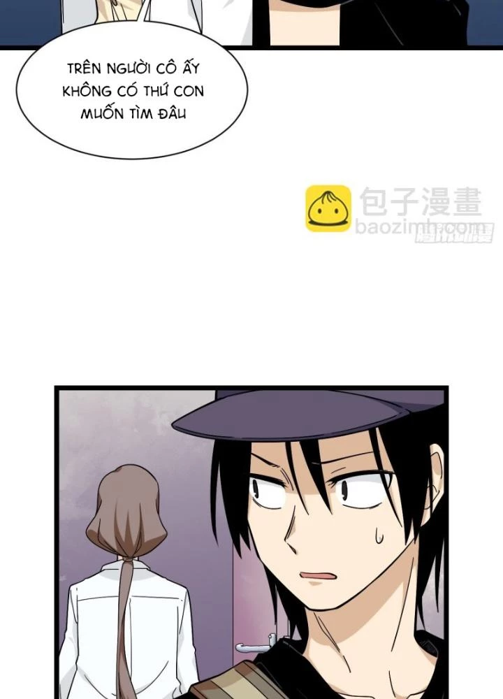 Bạn Gái Phản Diện Của Ta Chapter 163 - 61