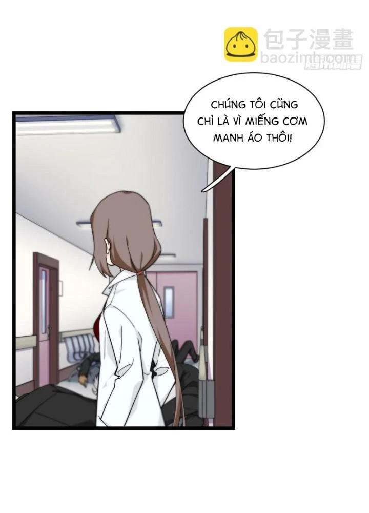 Bạn Gái Phản Diện Của Ta Chapter 164 - 5