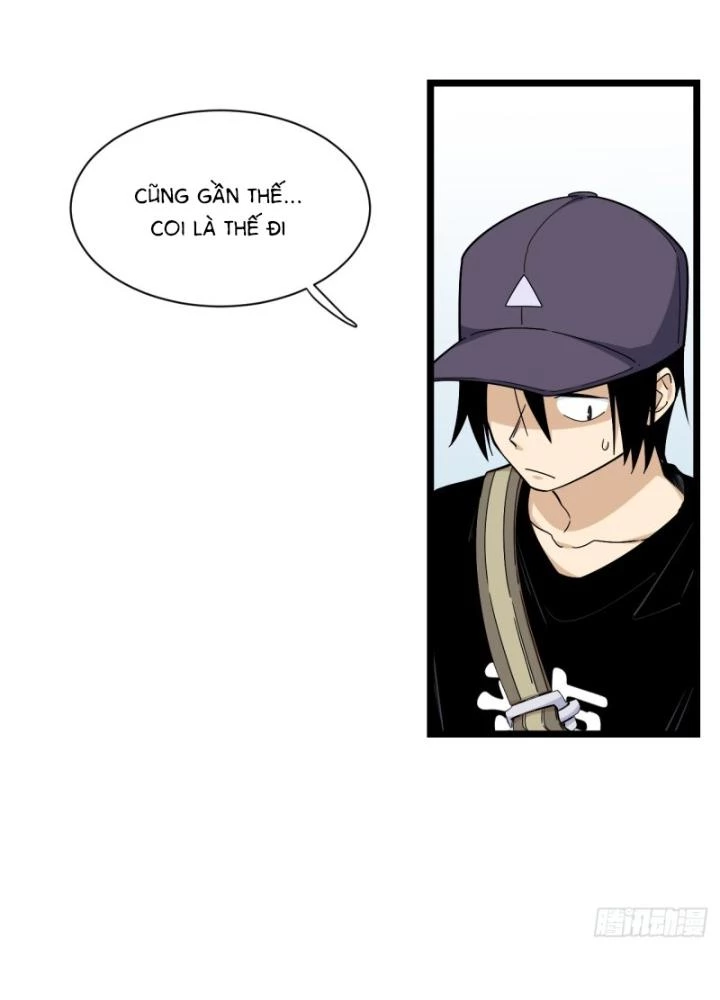 Bạn Gái Phản Diện Của Ta Chapter 164 - 7