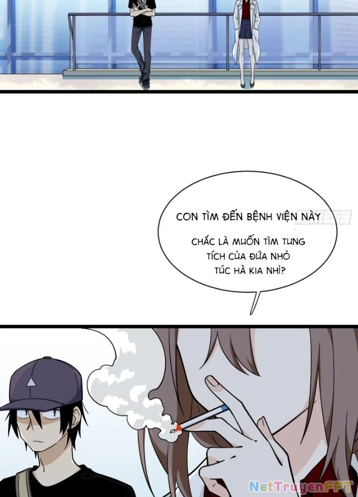Bạn Gái Phản Diện Của Ta Chapter 164 - 13