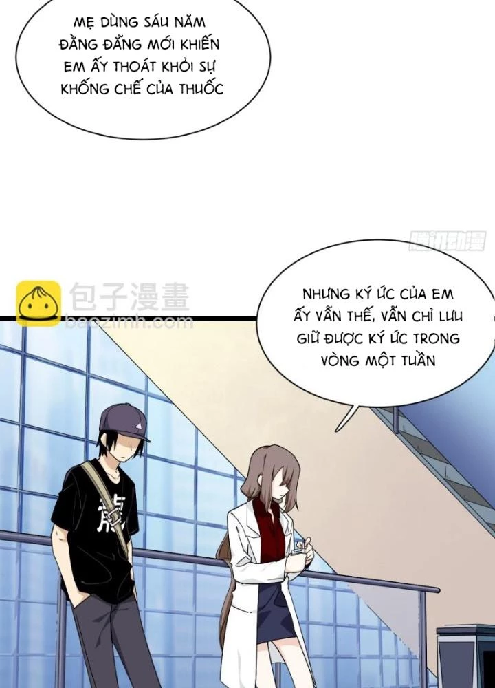 Bạn Gái Phản Diện Của Ta Chapter 164 - 47