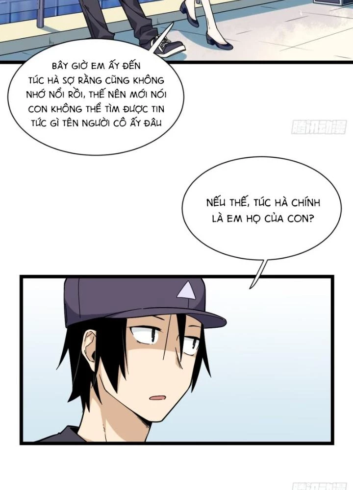 Bạn Gái Phản Diện Của Ta Chapter 164 - 49