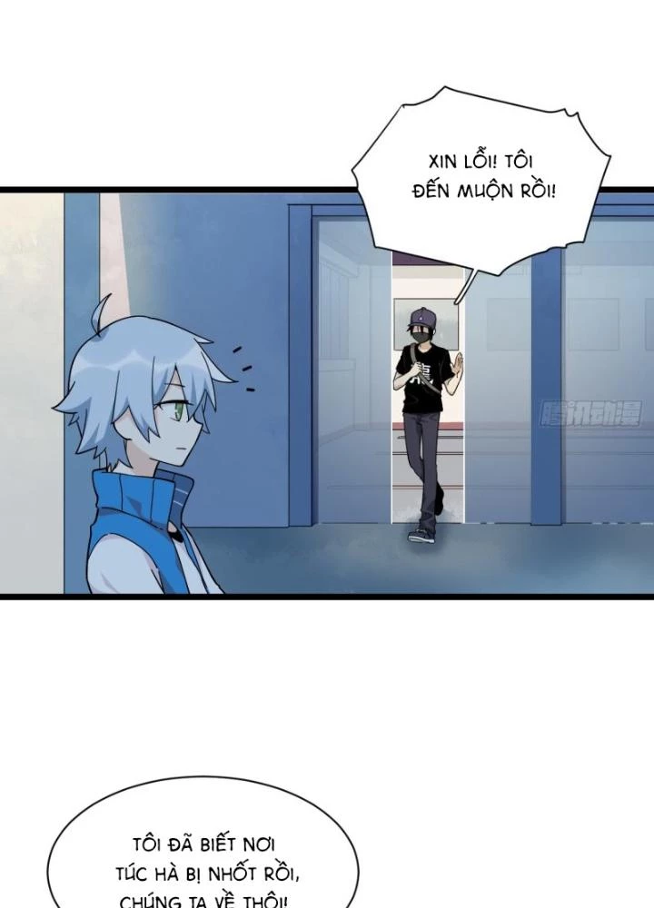 Bạn Gái Phản Diện Của Ta Chapter 164 - 61