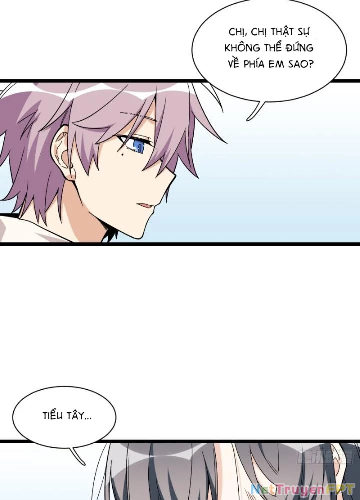 Bạn Gái Phản Diện Của Ta Chapter 165 - 7