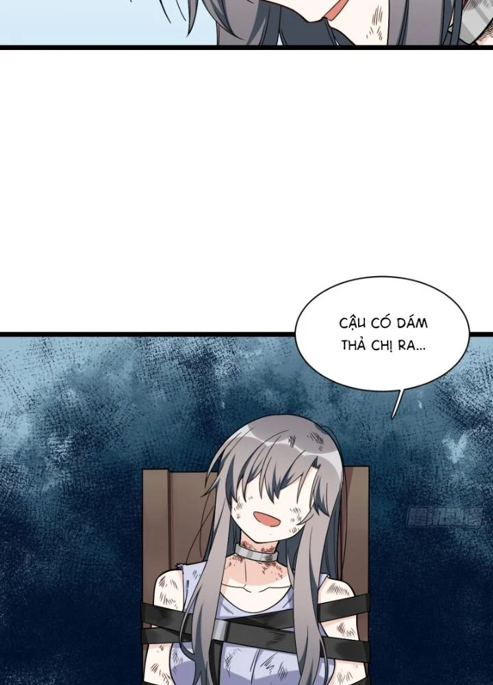 Bạn Gái Phản Diện Của Ta Chapter 165 - 9
