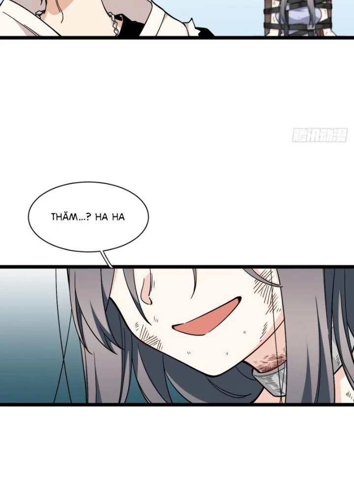 Bạn Gái Phản Diện Của Ta Chapter 165 - 15