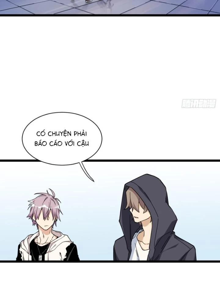 Bạn Gái Phản Diện Của Ta Chapter 165 - 25