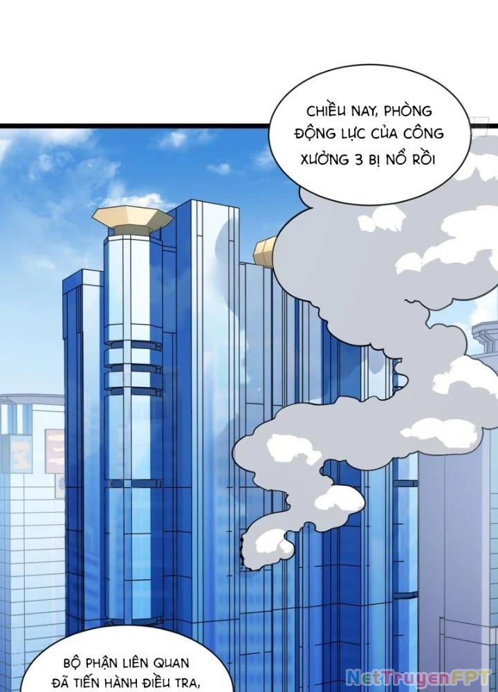 Bạn Gái Phản Diện Của Ta Chapter 165 - 27