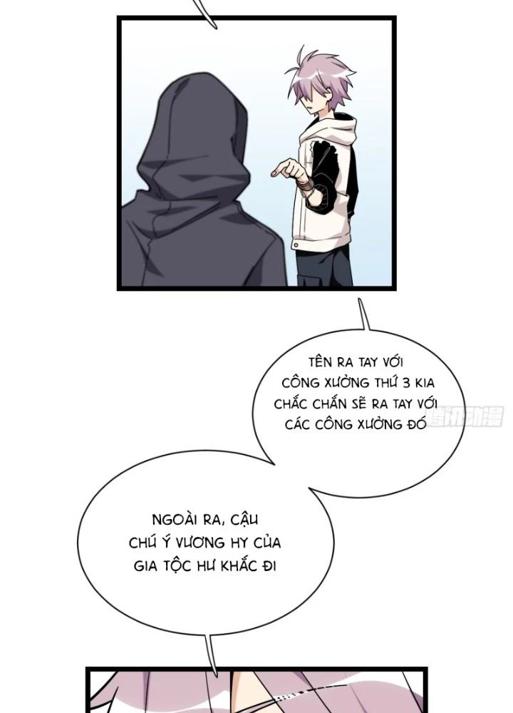 Bạn Gái Phản Diện Của Ta Chapter 165 - 51