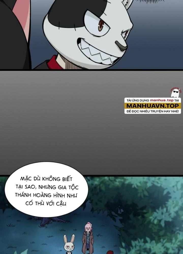 Bạn Gái Phản Diện Của Ta Chapter 166 - 26