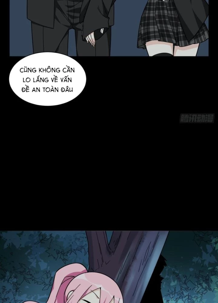 Bạn Gái Phản Diện Của Ta Chapter 166 - 32