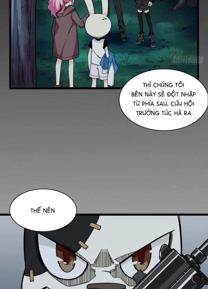 Bạn Gái Phản Diện Của Ta Chapter 166 - 36
