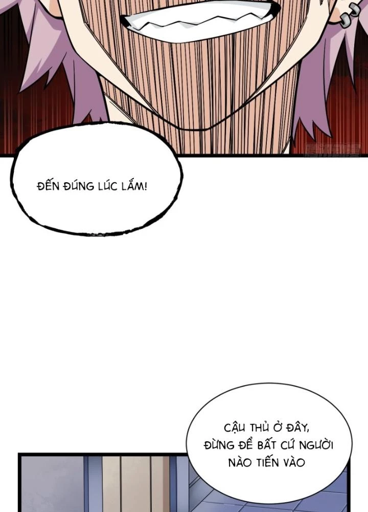 Bạn Gái Phản Diện Của Ta Chapter 166 - 54