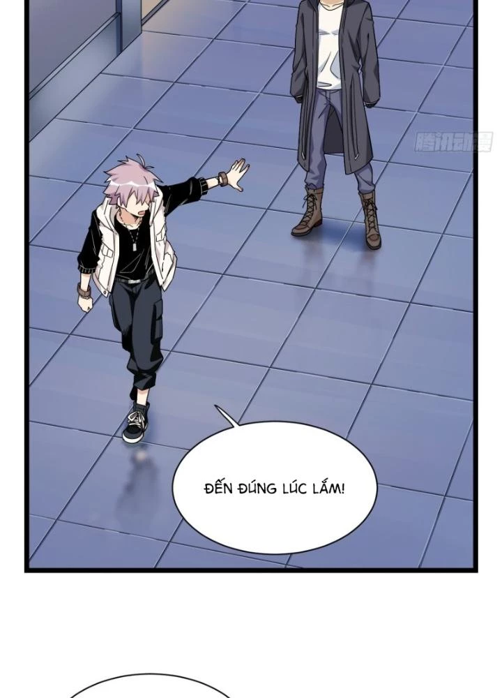 Bạn Gái Phản Diện Của Ta Chapter 166 - 56