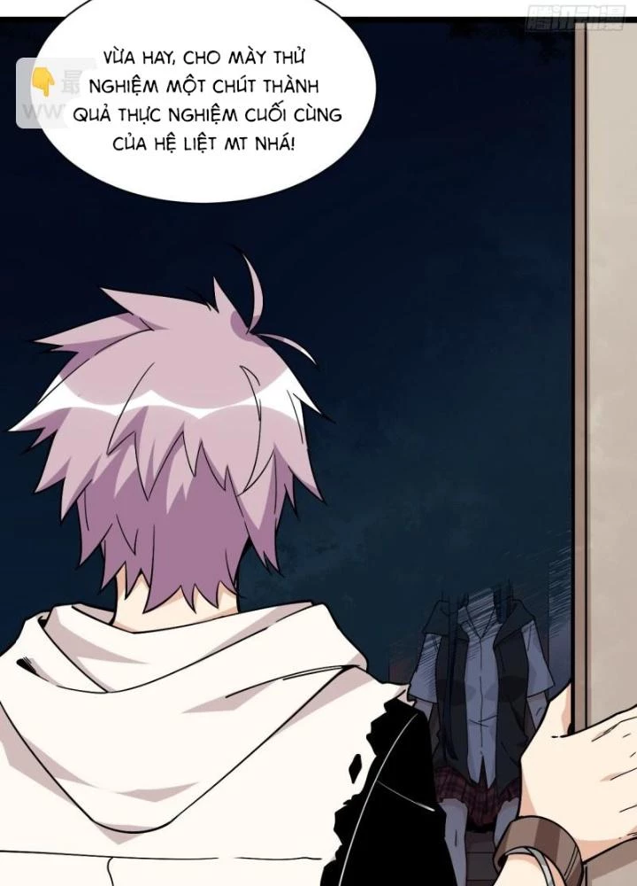 Bạn Gái Phản Diện Của Ta Chapter 166 - 60