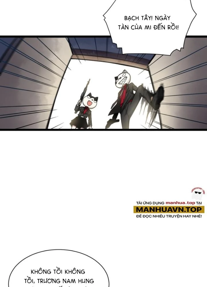 Bạn Gái Phản Diện Của Ta Chapter 166 - 64