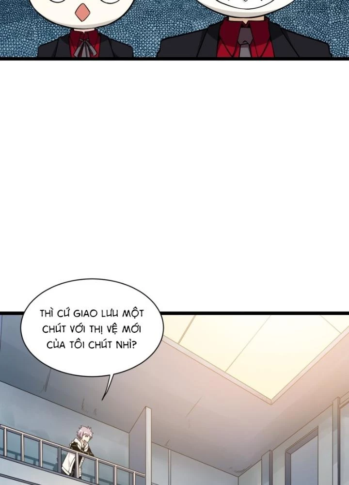 Bạn Gái Phản Diện Của Ta Chapter 166 - 68