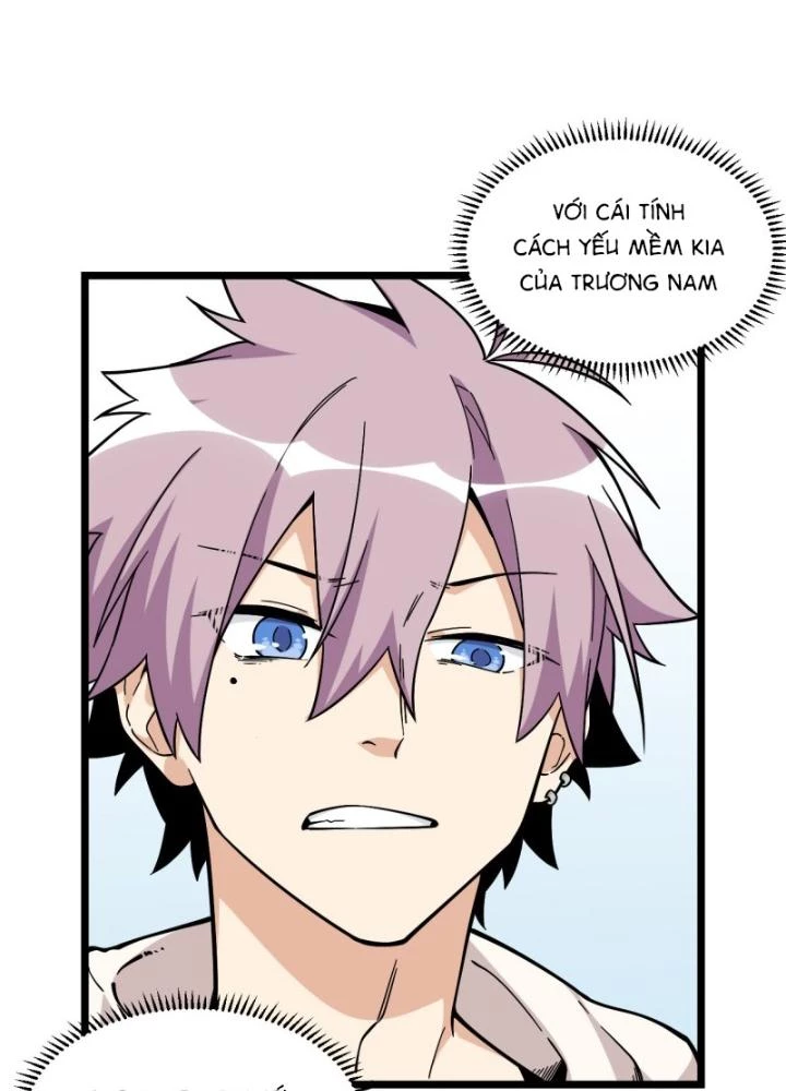 Bạn Gái Phản Diện Của Ta Chapter 167 - 23