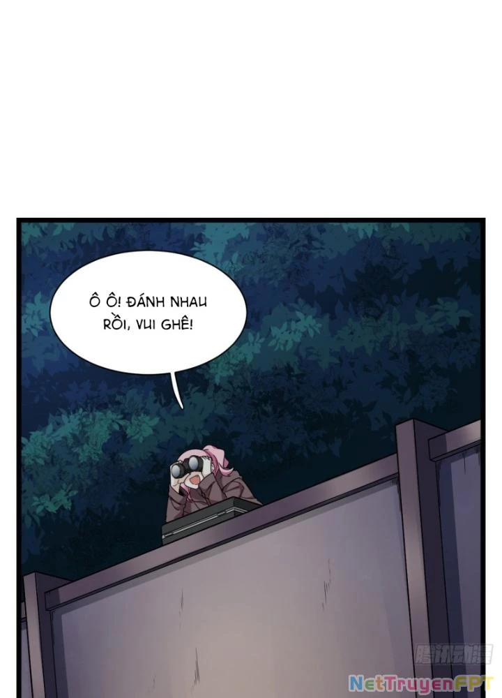 Bạn Gái Phản Diện Của Ta Chapter 167 - 27