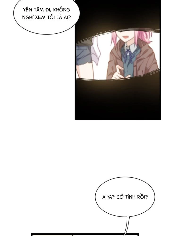 Bạn Gái Phản Diện Của Ta Chapter 168 - 3