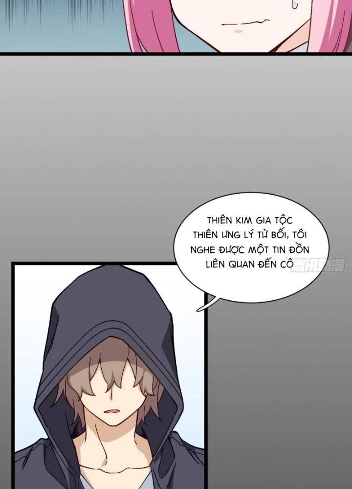 Bạn Gái Phản Diện Của Ta Chapter 168 - 17