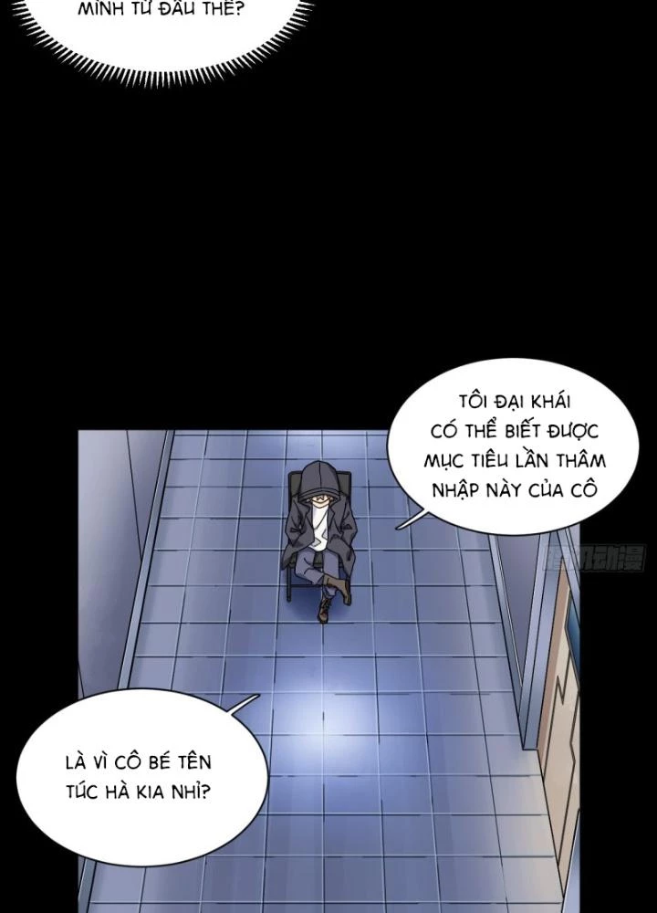 Bạn Gái Phản Diện Của Ta Chapter 168 - 23
