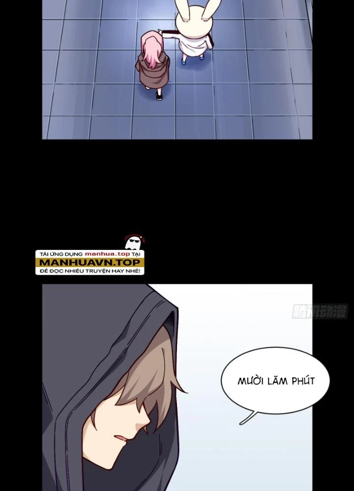 Bạn Gái Phản Diện Của Ta Chapter 168 - 25