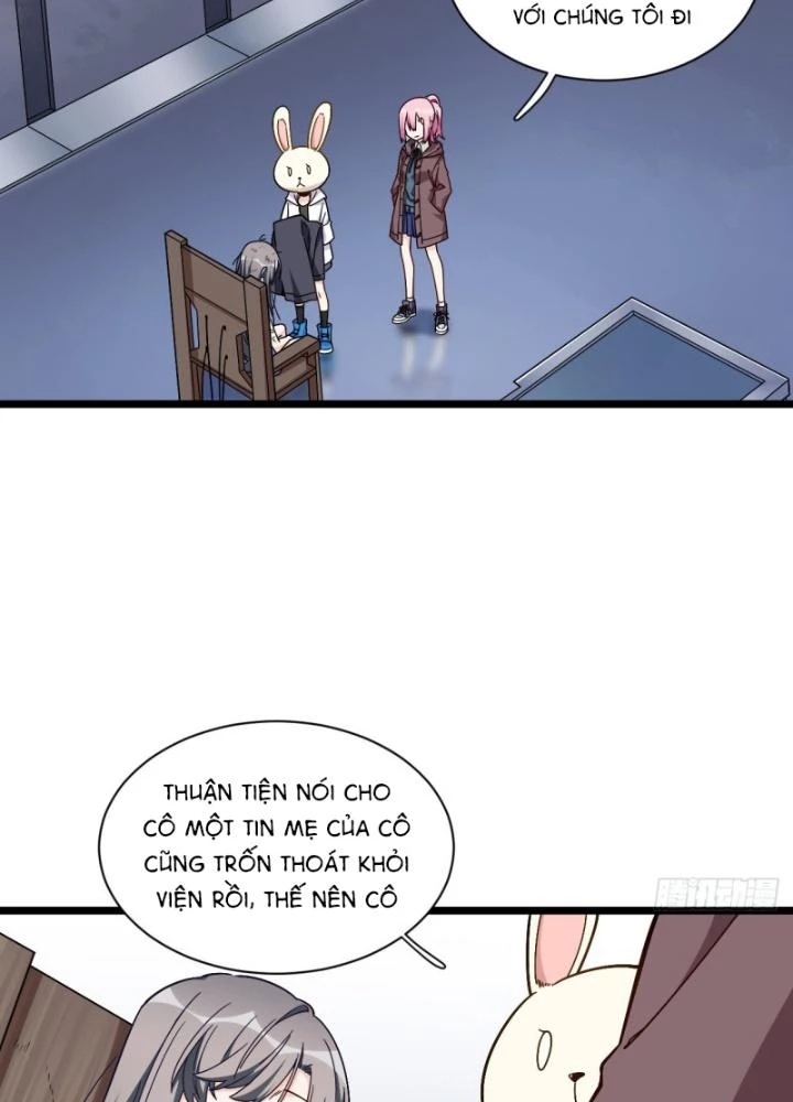 Bạn Gái Phản Diện Của Ta Chapter 168 - 35