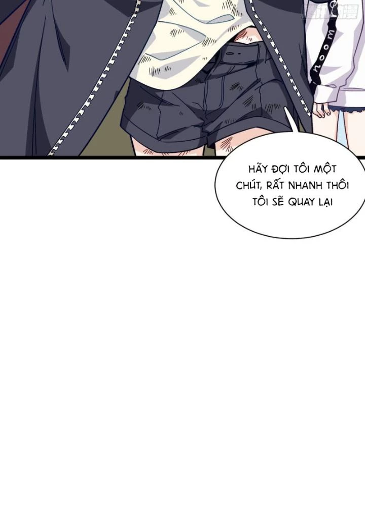 Bạn Gái Phản Diện Của Ta Chapter 168 - 49