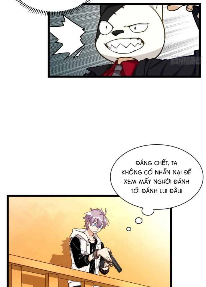 Bạn Gái Phản Diện Của Ta Chapter 168 - 53