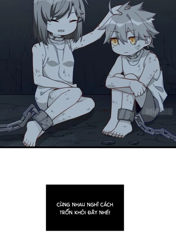 Bạn Gái Phản Diện Của Ta Chapter 169 - 11