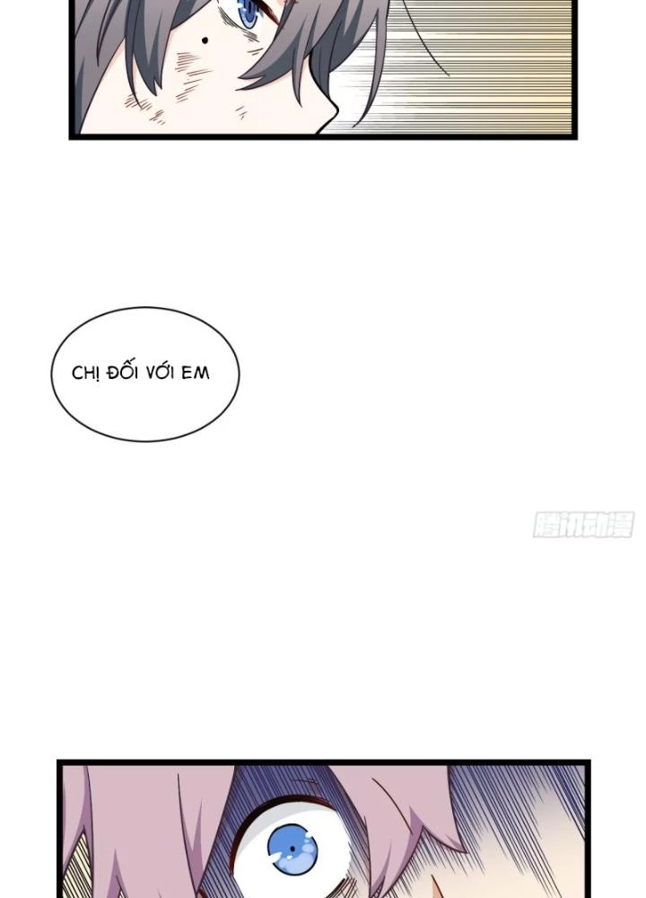 Bạn Gái Phản Diện Của Ta Chapter 169 - 17