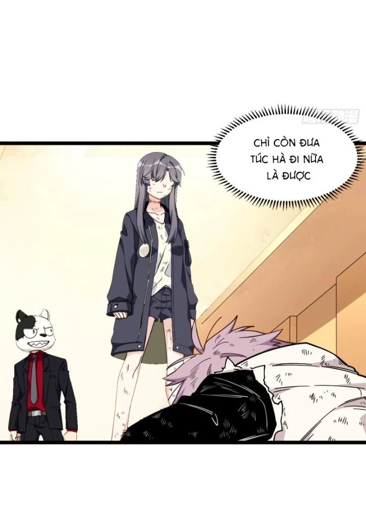 Bạn Gái Phản Diện Của Ta Chapter 169 - 53
