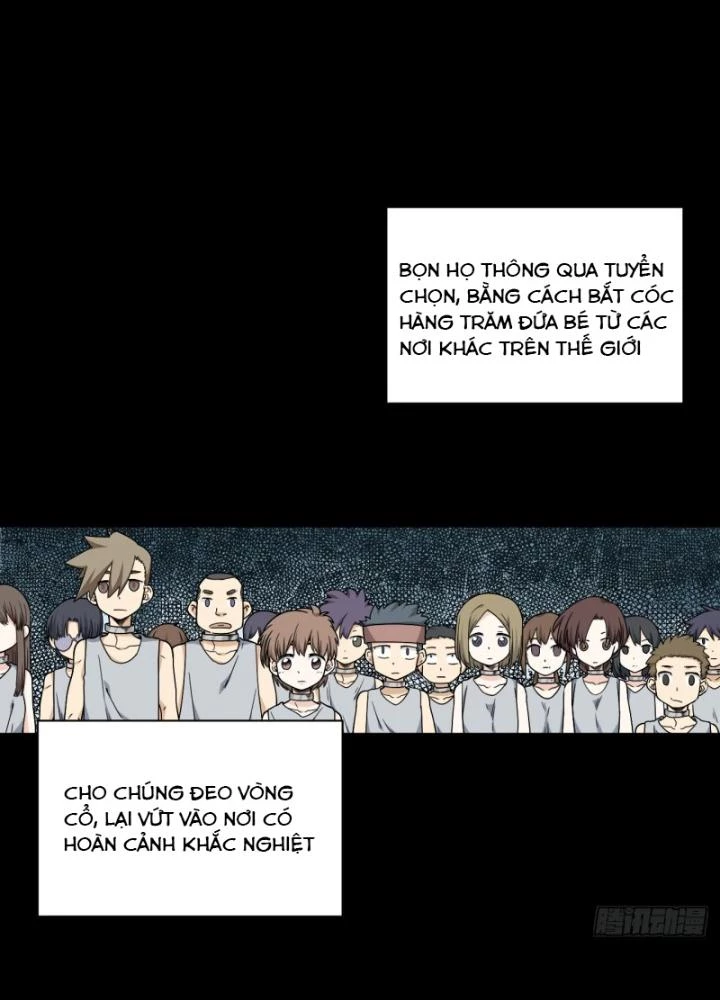 Bạn Gái Phản Diện Của Ta Chapter 170 - 37