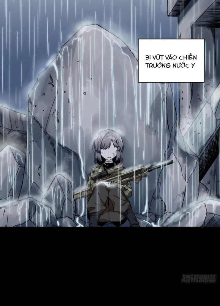 Bạn Gái Phản Diện Của Ta Chapter 170 - 41