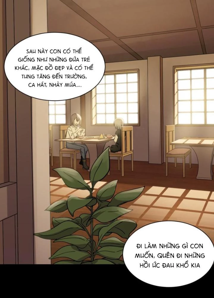 Bạn Gái Phản Diện Của Ta Chapter 171 - 17