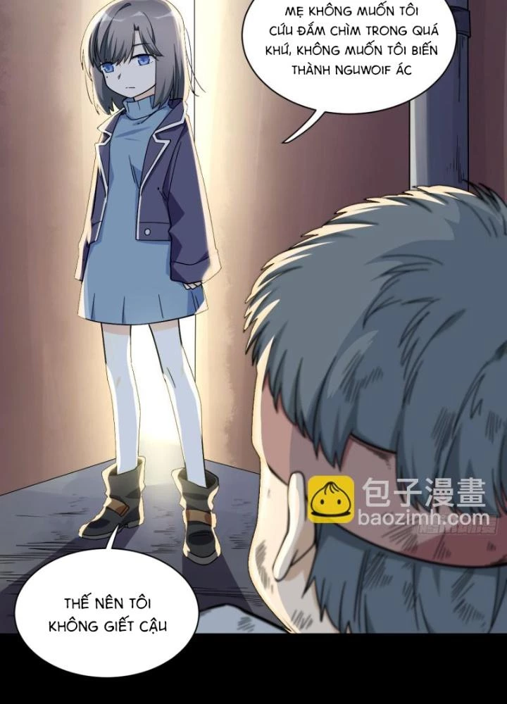 Bạn Gái Phản Diện Của Ta Chapter 171 - 35