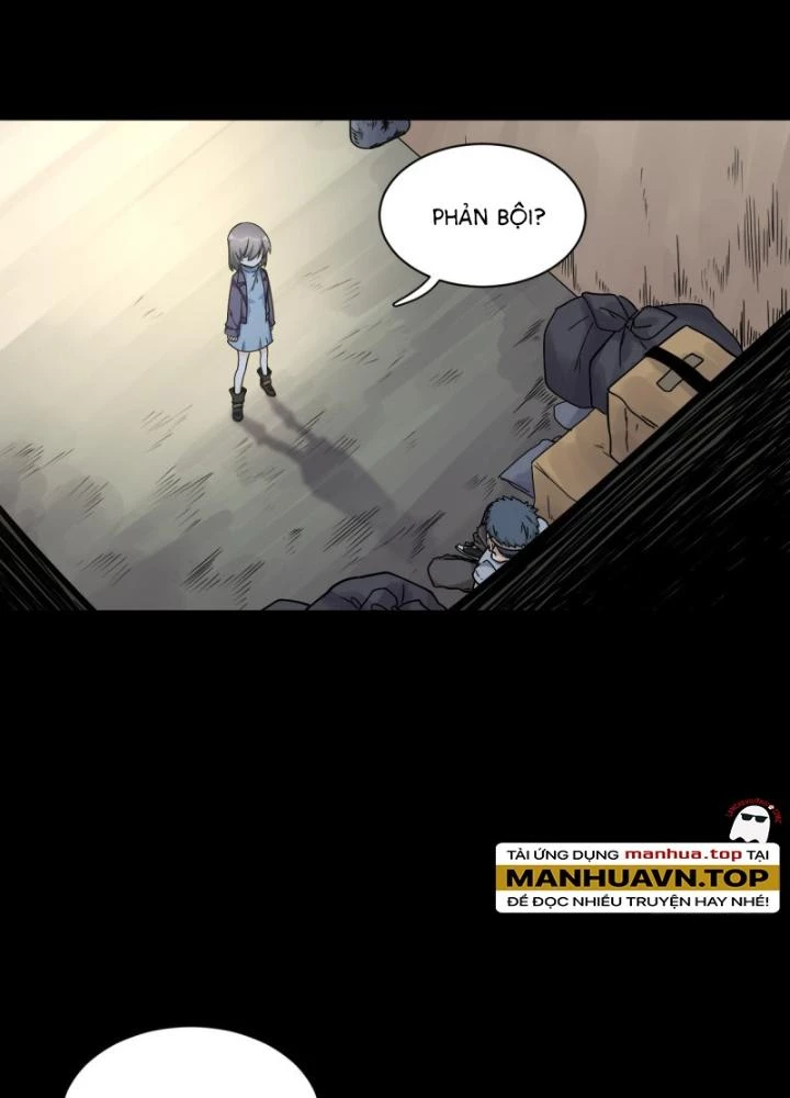 Bạn Gái Phản Diện Của Ta Chapter 171 - 41
