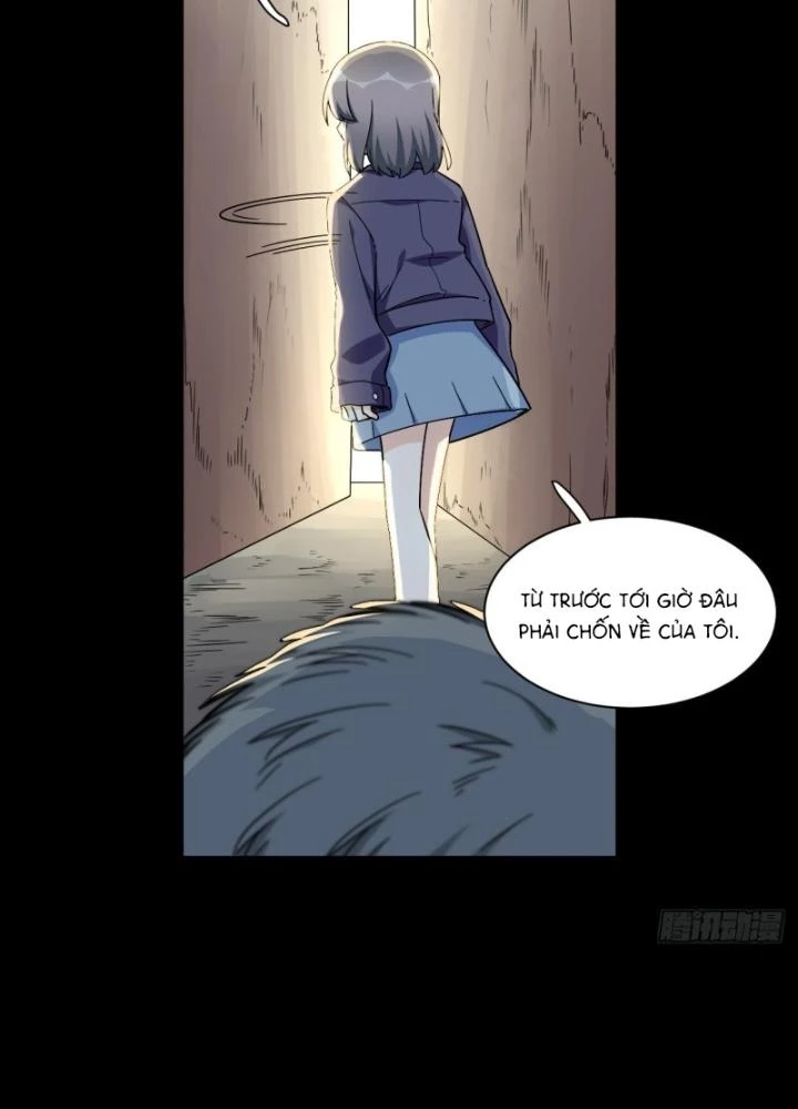 Bạn Gái Phản Diện Của Ta Chapter 171 - 43