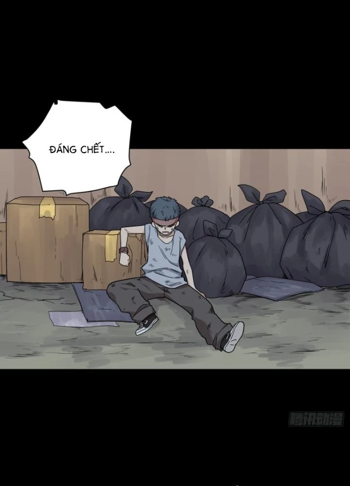 Bạn Gái Phản Diện Của Ta Chapter 171 - 45