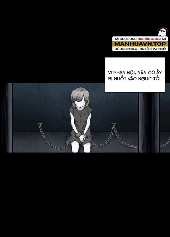 Bạn Gái Phản Diện Của Ta Chapter 172 - 5