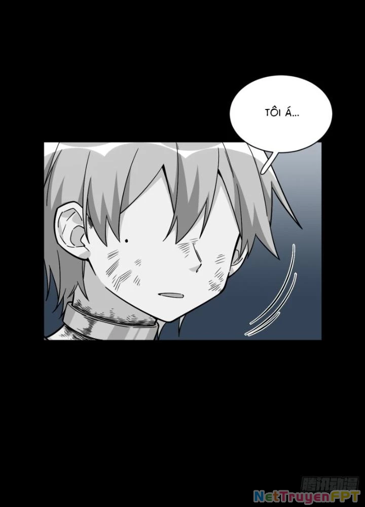 Bạn Gái Phản Diện Của Ta Chapter 172 - 11