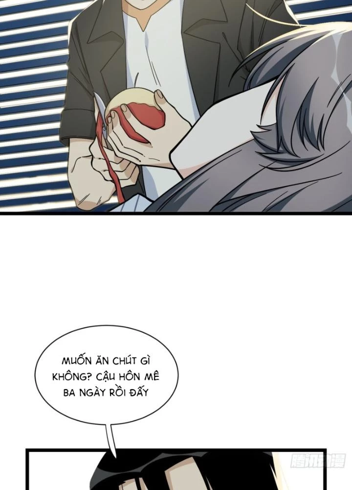 Bạn Gái Phản Diện Của Ta Chapter 172 - 27