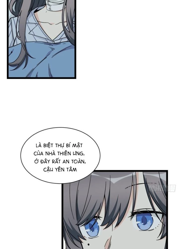 Bạn Gái Phản Diện Của Ta Chapter 172 - 31