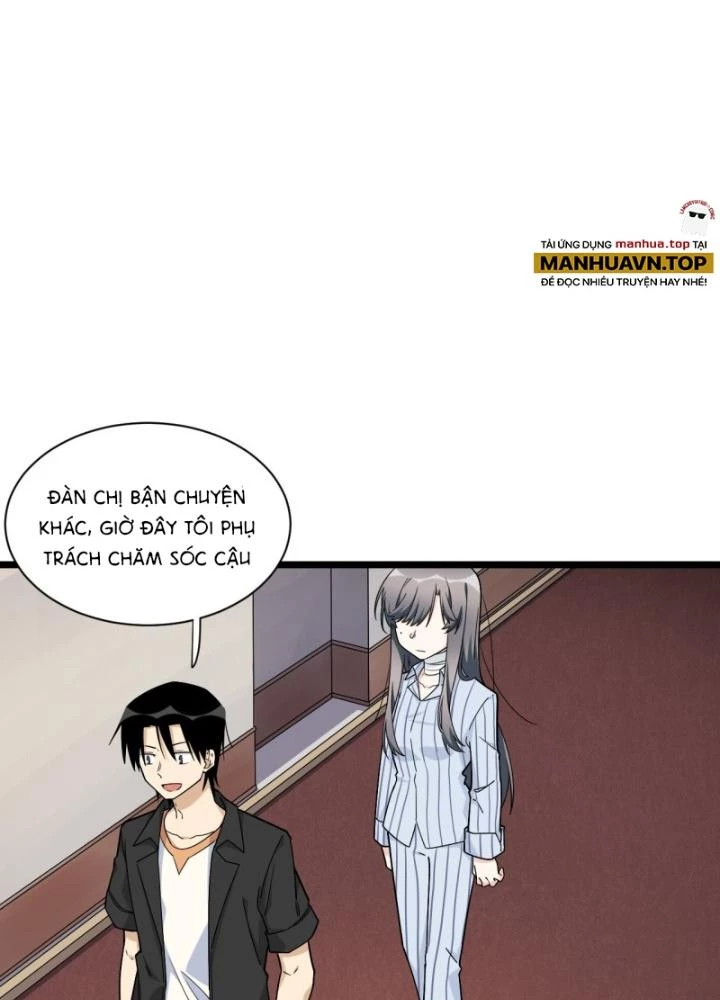 Bạn Gái Phản Diện Của Ta Chapter 172 - 35
