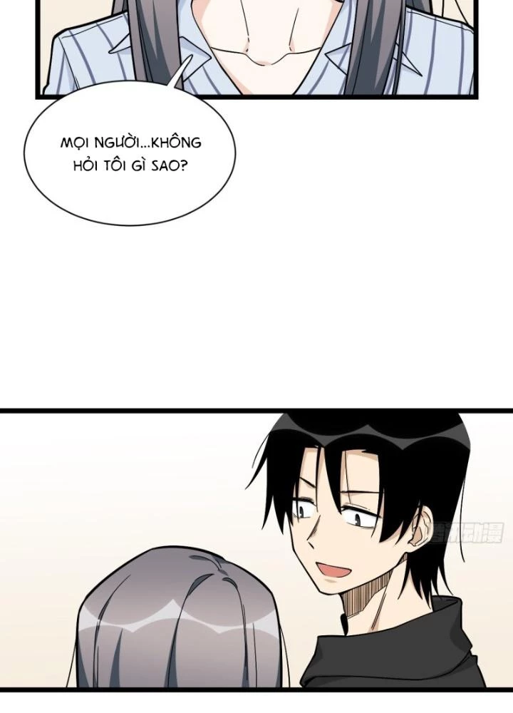 Bạn Gái Phản Diện Của Ta Chapter 172 - 41