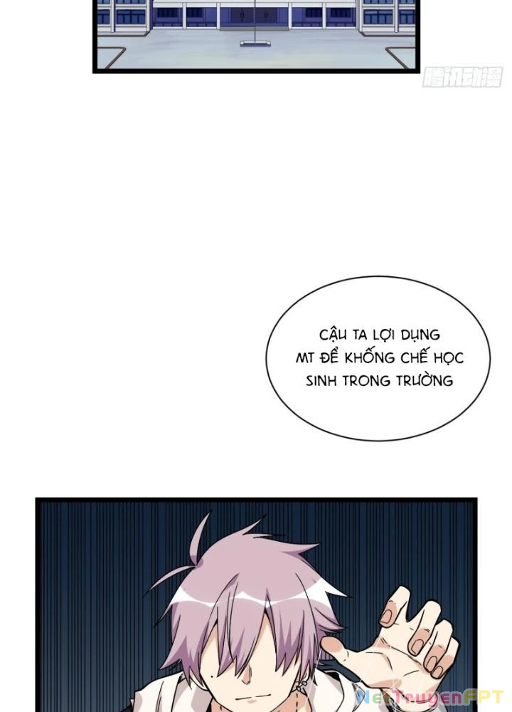 Bạn Gái Phản Diện Của Ta Chapter 172 - 49