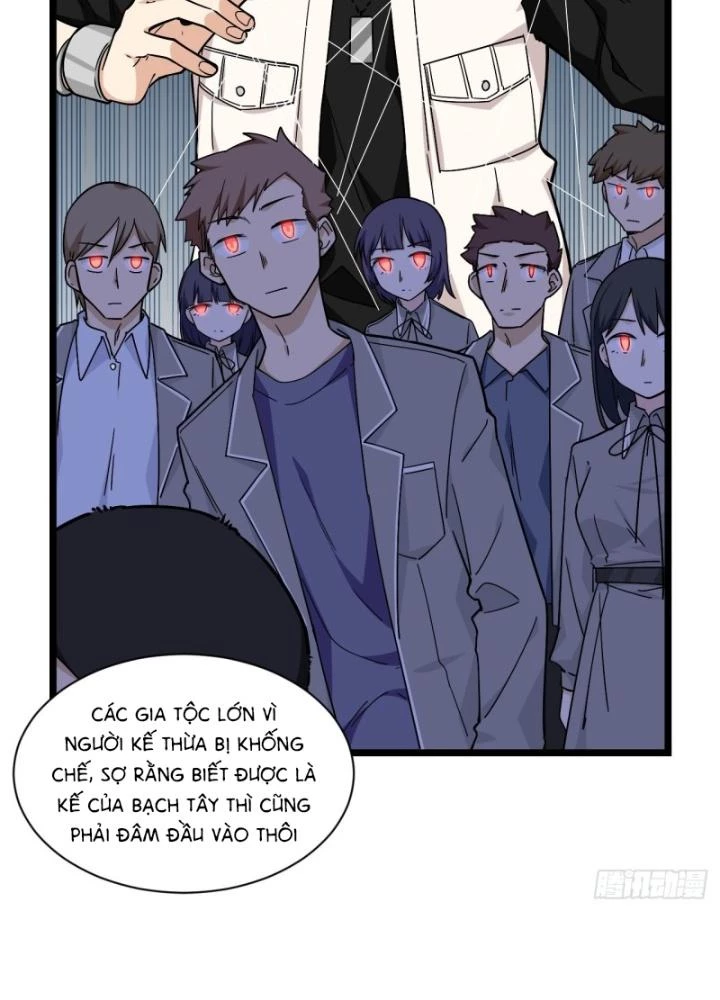 Bạn Gái Phản Diện Của Ta Chapter 172 - 51